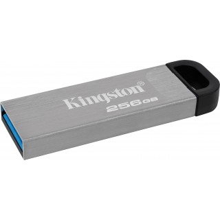 256GB USB3.2 Kingston DataTraveler Kyson Silver